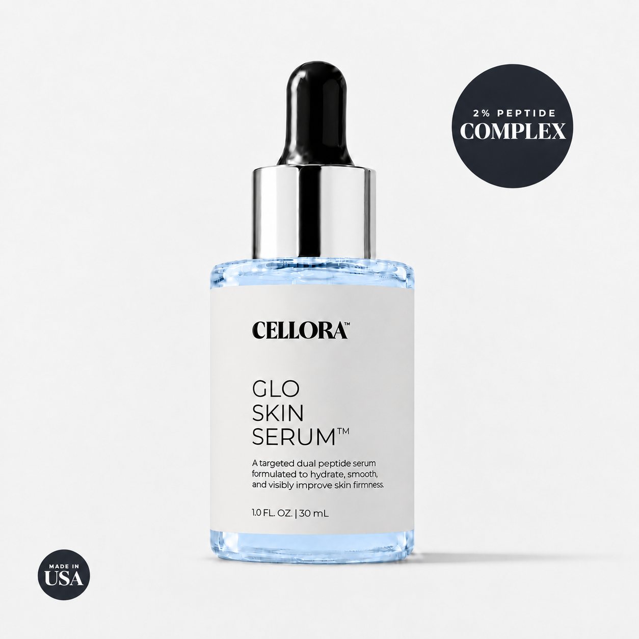 Glo Skin Serum