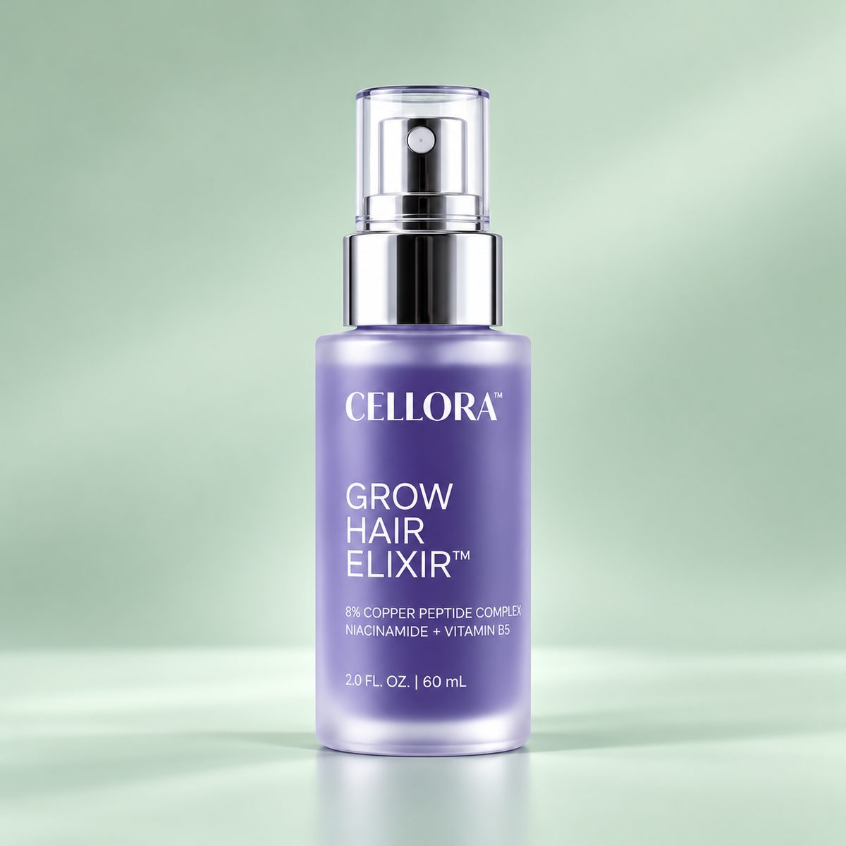 Gro Hair Elixir