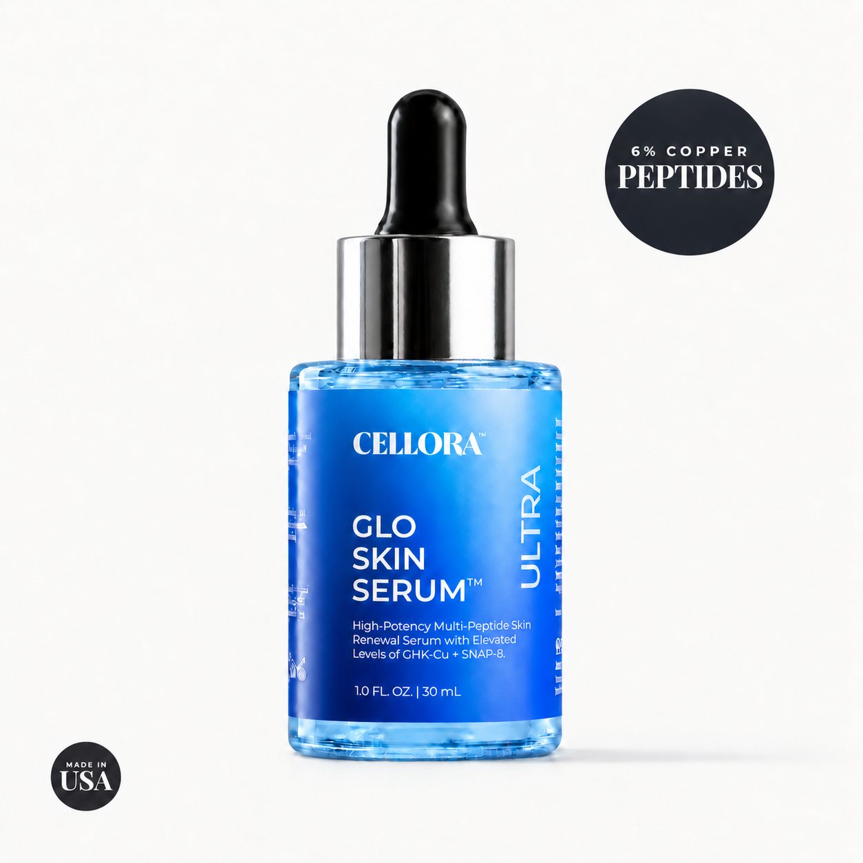 Glo Skin Serum Ultra