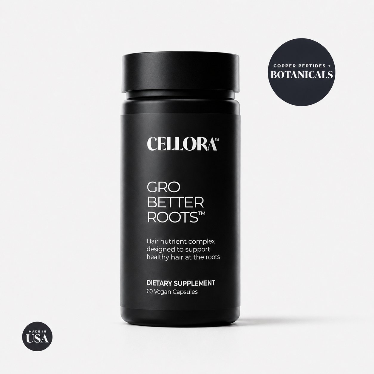Gro Better Roots