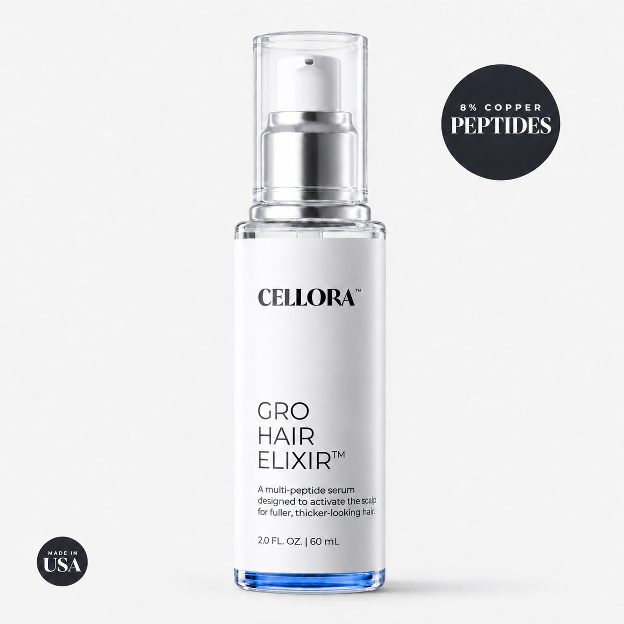 Gro Hair Elixir